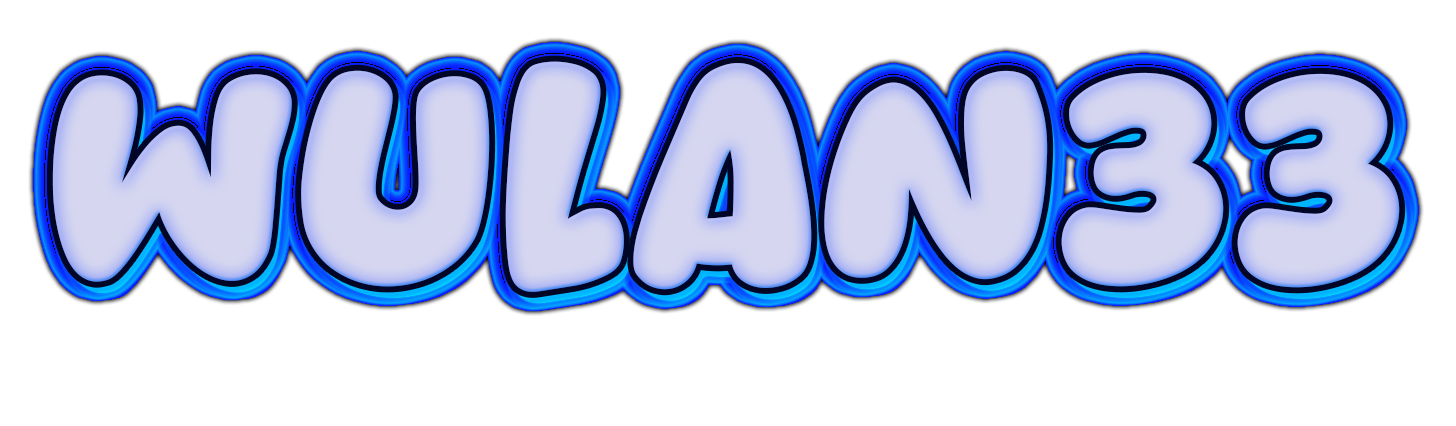 WULAN33 Logo